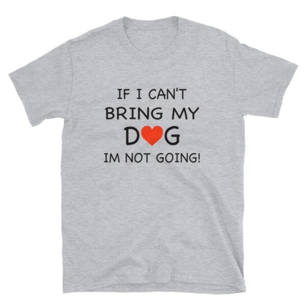 MY DOG - MY LIFE - OUR BOND! Tee Shirt - Picture 2 of 2